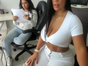 emillybrowm — Chaturbate recorded stream screenshot (11 Mar 2026)