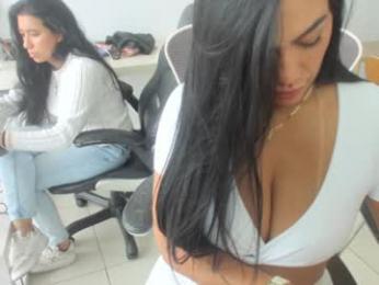 emillybrowm — Chaturbate recorded stream screenshot (11 Mar 2026)