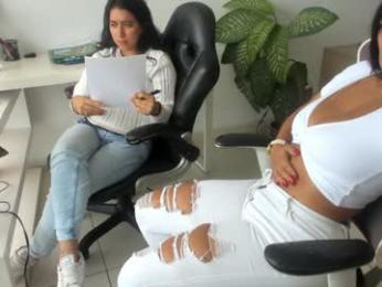 emillybrowm — Chaturbate recorded stream screenshot (11 Mar 2026)