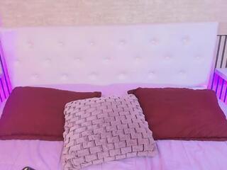 Samantha Walle — Flirt4free recorded stream image, 11.03.2026 11:50