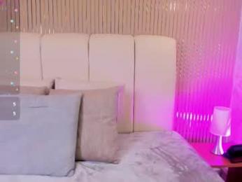 marie_miller_ — Chaturbate recorded stream image, 11.03.2026 12:30