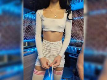 Hotpepper-Sweetpepper — Bongacams recorded stream image, 11.03.2026 13:40