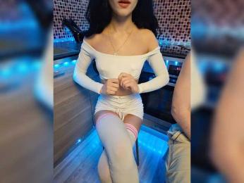 Hotpepper-Sweetpepper — Bongacams recorded stream image, 11.03.2026 13:40