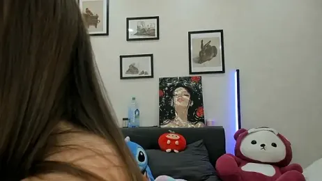 dolly_ll — Stripchat recorded stream image, 11.03.2026 14:50