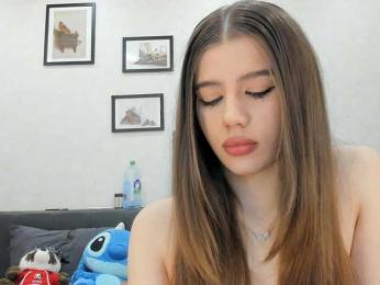 dolly-ll — Bongacams recorded stream image, 11.03.2026 13:30
