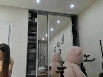 dolly-ll — Bongacams recorded stream image, 11.03.2026 13:30