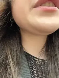 Peachy_Dream — Stripchat recorded stream image, 11.03.2026 17:00