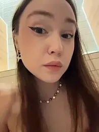 Peachy_Dream — Stripchat recorded stream image, 11.03.2026 17:00