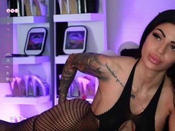 AngelaMyst — Bongacams recorded stream image, 11.03.2026 14:40