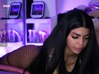 AngelaMyst — Bongacams recorded stream image, 11.03.2026 14:40