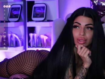 AngelaMyst — Bongacams recorded stream image, 11.03.2026 14:40
