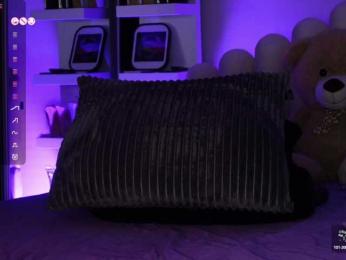 AngelaMyst — Bongacams recorded stream image, 11.03.2026 14:40