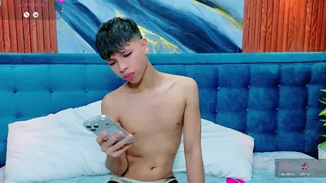 dilan_911 — Stripchat recorded stream image, 11.03.2026 18:20
