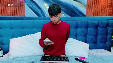 dilan_911 — Stripchat recorded stream image, 11.03.2026 18:20