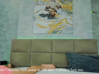 -Criss__Alex-__ — Bongacams recorded stream image, 11.03.2026 17:30