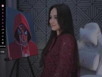 -lost- — Bongacams recorded stream image, 11.03.2026 15:50
