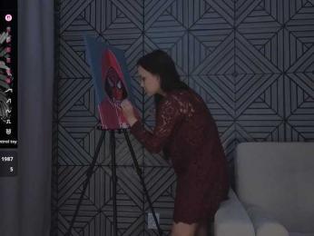 -lost- — Bongacams recorded stream image, 11.03.2026 15:50