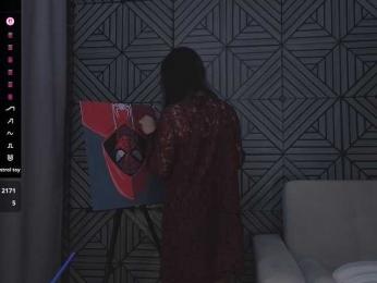 -lost- — Bongacams recorded stream image, 11.03.2026 15:50