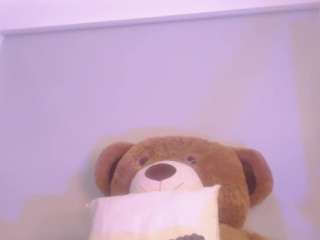 janeebony — Camsoda recorded stream image, 11.03.2026 17:10