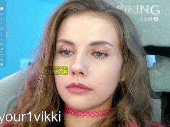 VikkiExtraCheese — Bongacams recorded stream image, 06.03.2025 18:20