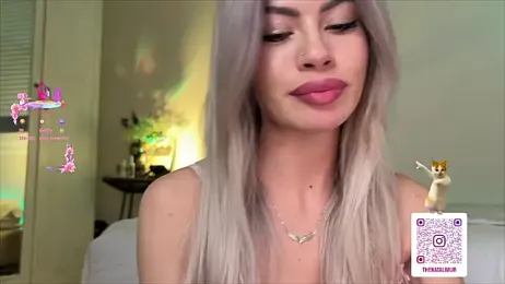 Natalimuur — Stripchat recorded stream image, 11.03.2026 12:10