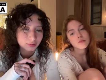 miafleur — Chaturbate recorded stream screenshot (11 Mar 2026)