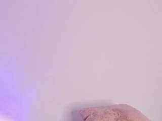 auroradurand — Camsoda recorded stream image, 11.03.2026 21:20