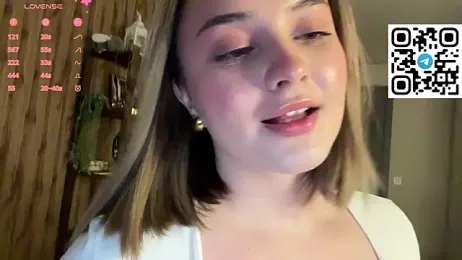 Pleasant_fun — Stripchat recorded stream image, 11.03.2026 20:10