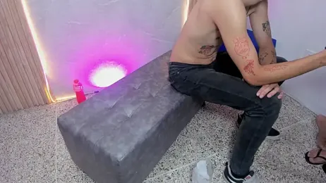 wild_demongirl — Stripchat recorded stream image, 11.03.2026 18:50