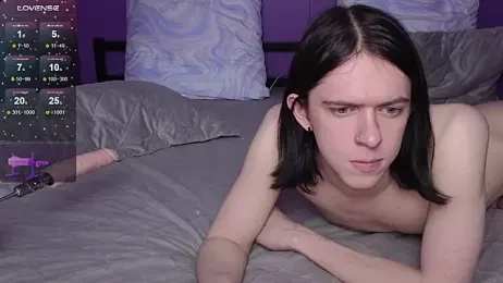 L_oly — Stripchat recorded stream image, 11.03.2026 21:00