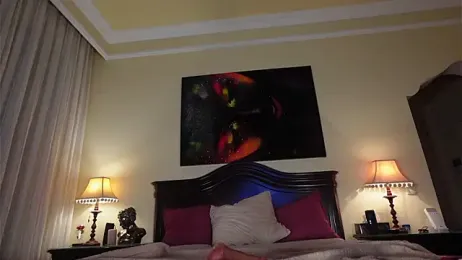 LunaMystyque — Stripchat recorded stream screenshot (11 Mar 2026)