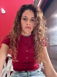 alana15 — Stripchat recorded stream image, 11.03.2026 21:30