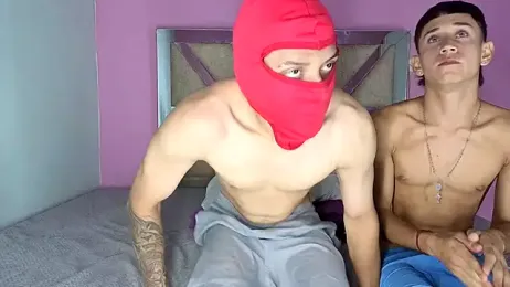 777_camilo — Stripchat recorded stream image, 11.03.2026 22:20