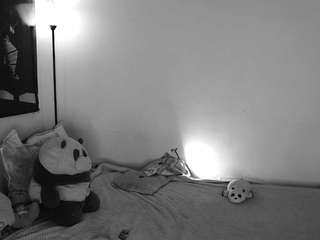 irisallen — Camsoda recorded stream screenshot (12 Mar 2026)