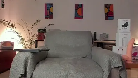 TatoKat — Stripchat recorded stream screenshot (12 Mar 2026)