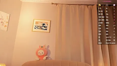 DominikaElis — Stripchat recorded stream image, 11.03.2026 23:30