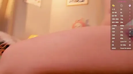 DominikaElis — Stripchat recorded stream image, 11.03.2026 23:30