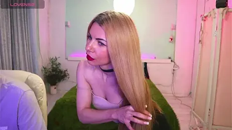 AlisaAleksandr — Stripchat recorded stream image, 11.03.2026 22:30