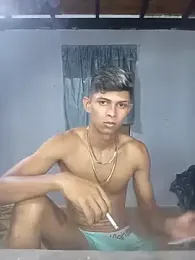 God_Eros_23cm — Stripchat recorded stream image, 12.03.2026 01:50