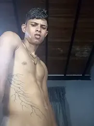 God_Eros_23cm — Stripchat recorded stream image, 12.03.2026 01:50