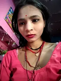 R_Roshni — Stripchat recorded stream image, 12.03.2026 01:50