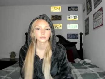 livvywinters — Chaturbate recorded stream image, 12.03.2026 04:20