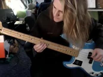 katiecutie_5 — Chaturbate recorded stream screenshot (12 Mar 2026)