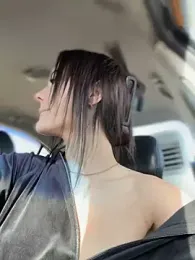 PrincessaHill_ — Stripchat recorded stream screenshot (12 Mar 2026)