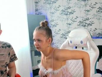 Cornflakes — Bongacams recorded stream image, 12.03.2026 06:10
