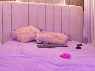 mssbombom — Camsoda recorded stream image, 12.03.2026 03:00