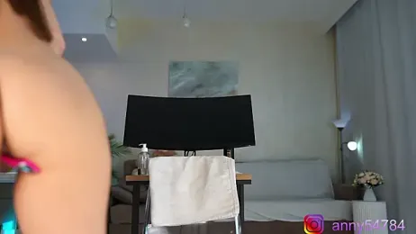 anny54784 — Stripchat recorded stream image, 12.03.2026 07:10