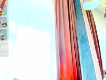 sassyt33n — Chaturbate recorded stream image, 12.03.2026 08:40