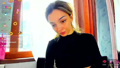 Sassy_Teen — Stripchat recorded stream image, 12.03.2026 08:40