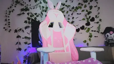 kawai_kittypus — Stripchat recorded stream image, 12.03.2026 09:10